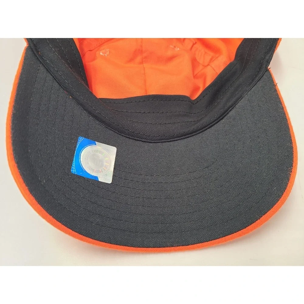 Boise State University Broncos Nike Dri-Fit‎ Strapback Adjustable Hat Cap NCAA
